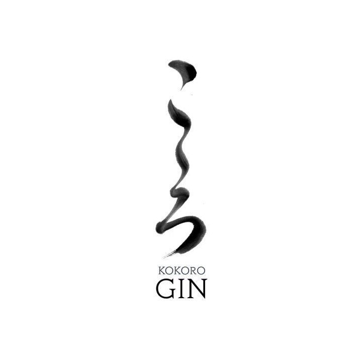 Gin Kokoro