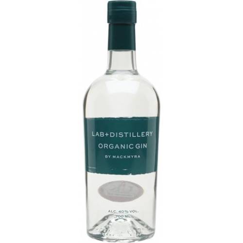 Gin Lab+ Distillery Organic