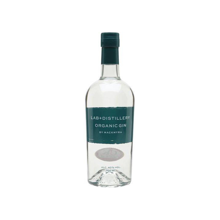 Gin Lab+ Distillery Organic