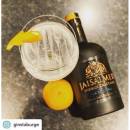 Gin Jaisalmer Indian Craft