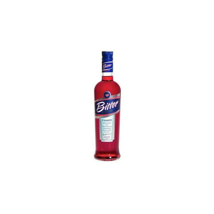 Bitter D'Amante Francoli