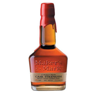 Whisky Makers Mark Cask Strength