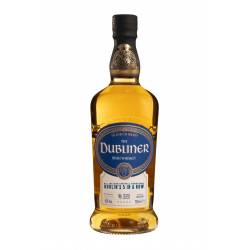 Whisky Irish The Dubliner Master Distillers Reserve 1L