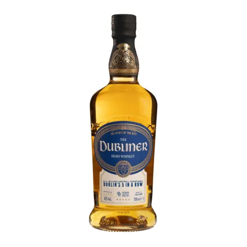 Whisky Irish The Dubliner Master Distillers Reserve 1L