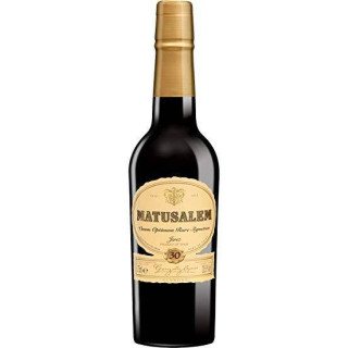 Sherry Gonzalez Byass Matusalem Oloroso 30Y