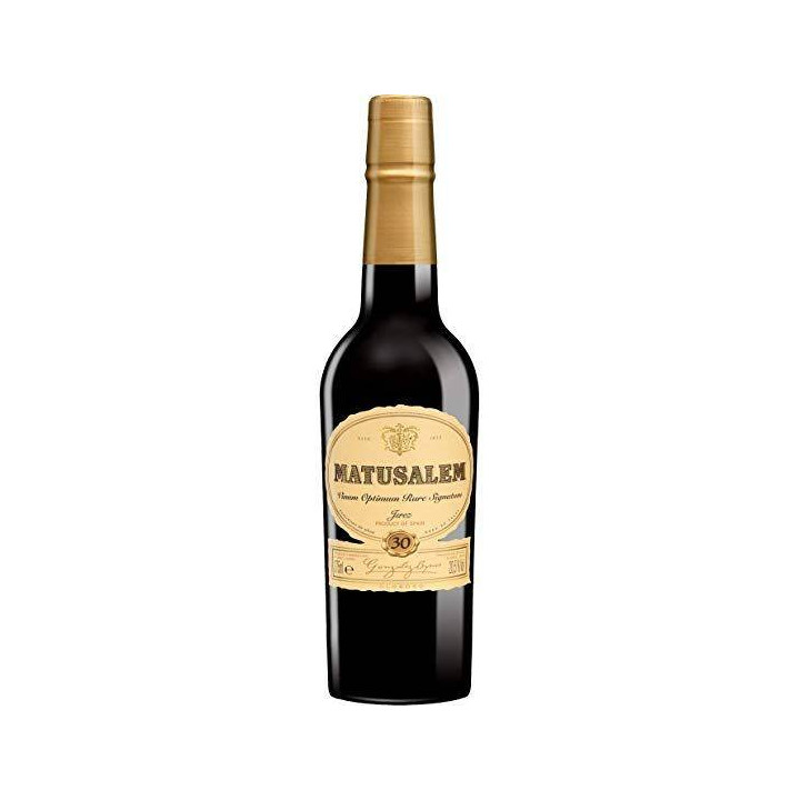 Sherry Gonzalez Byass Matusalem Oloroso 30Y