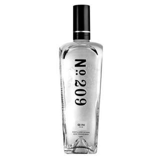 Gin No. 209