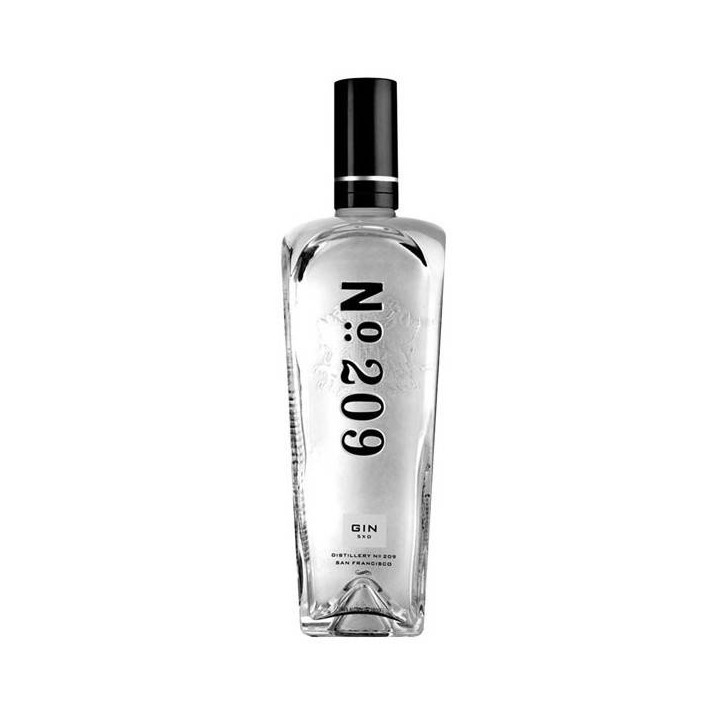No. 209 Gin