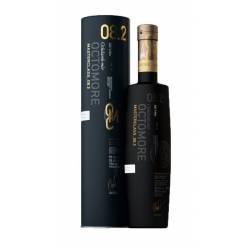 Bruichladdich Octomore 8.2 Islay Single Malt Scotch Whisky