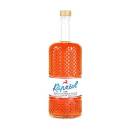 Kapriol Pfirsich und rote Orange Gin