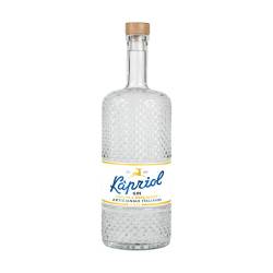 Kapriol Lemon & Bergamot Gin