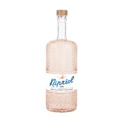 Gin Kapriol Pompelmo Rosa & Ibisco