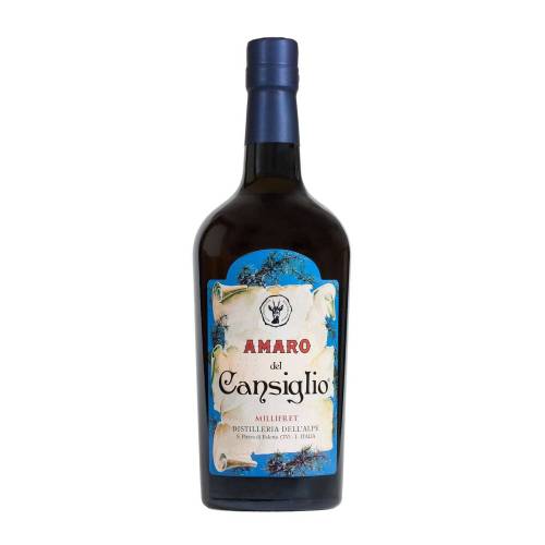 Amaro del Cansiglio