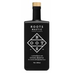 Liquore Roots Mastiha Black Vintage Strenght