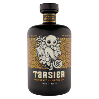 Gin Tarsier Southeast Asian Dry