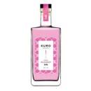 Gin Kuro Cherry Blossom