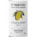 Liquore Nardini Acqua Di Cedro 1L