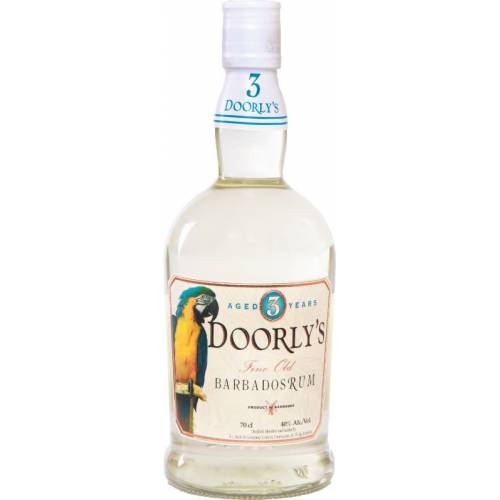 Rum Doorly's 3Y
