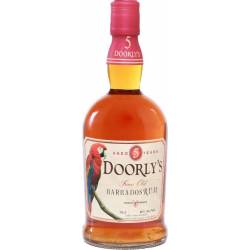 Rum Doorly's 5Y