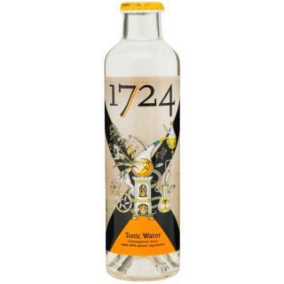 24 x Acqua tonica 1724