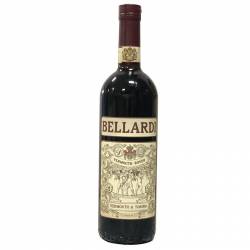 Bellardi Torino Vermouth