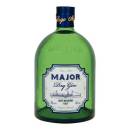 Gin Major dry