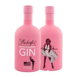 Burleighs Gin Marylin Limited Ed.