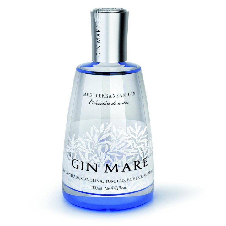 Gin Mare Mediterranean 10CL