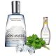 Gin Mare Mediterranean 10CL