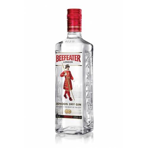 Gin Beefeater 5CL