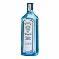 Gin Bombay Sapphire 5CL