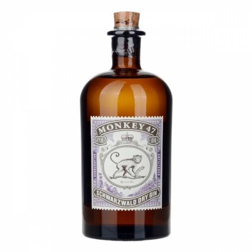 Gin Monkey 47 Schwarzwald 5CL