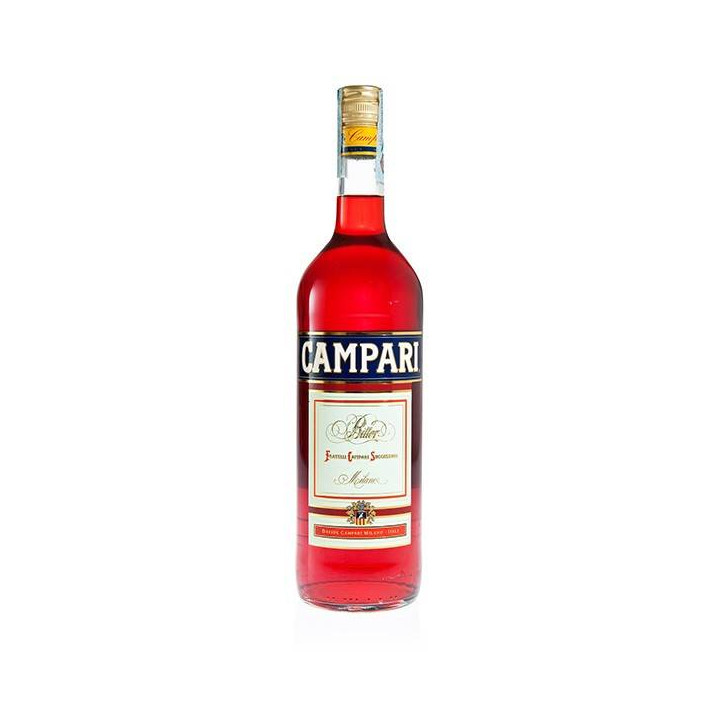Campari Bitter 5CL