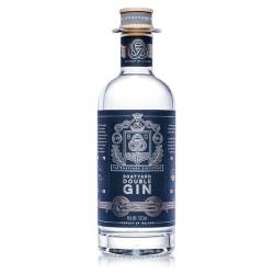 GIn Boatyard Double 5CL