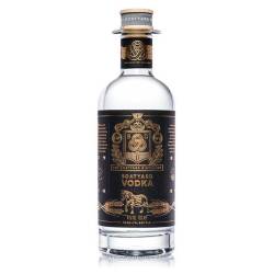 The Boatyard Vodka 5CL