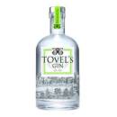 Gin Tovel's