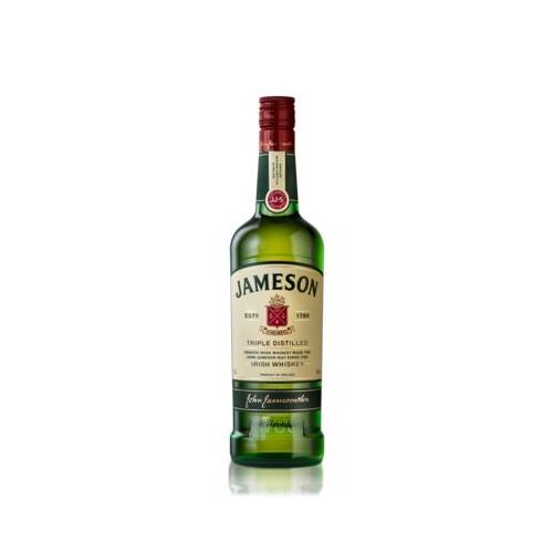Jameson Irish Whisky 5CL