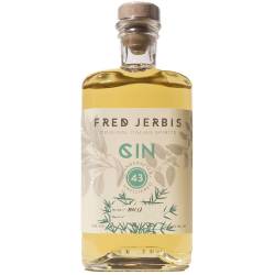 Fred Jerbis Gin 43 4CL