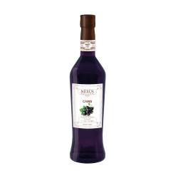 Cassis Syrup The Mix Generation