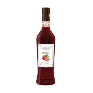 Sciroppo Fragola The Mix Generation