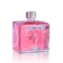 Ginebra Cubical Botanic Kiss