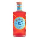 Malfy Gin mit Orangen