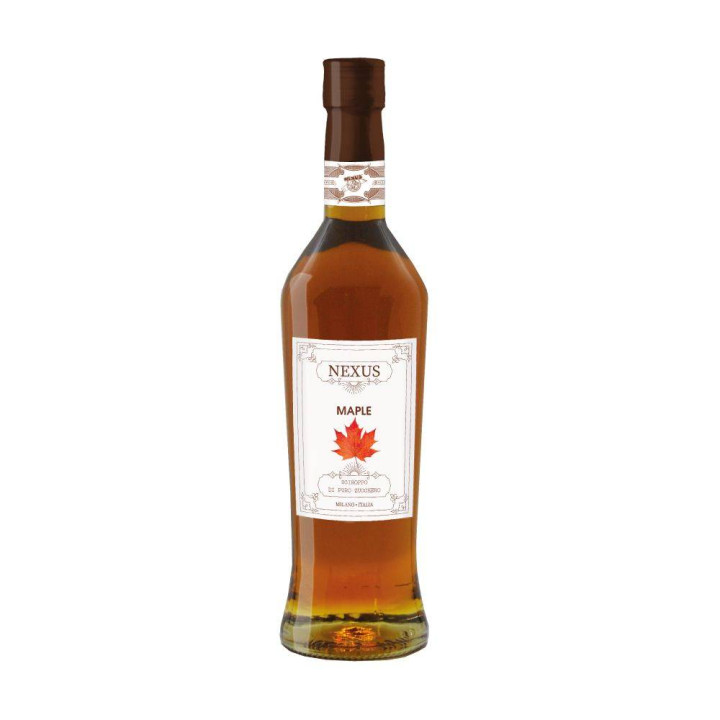 Maple Syrup The Mix Generation