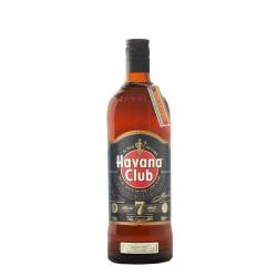 Rum Havana Club 7Y