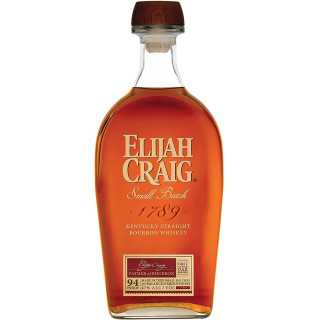 Elijah Craig Whisky