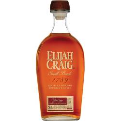 Elijah Craig Whisky