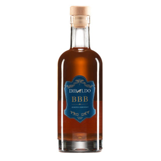 BBB BItter