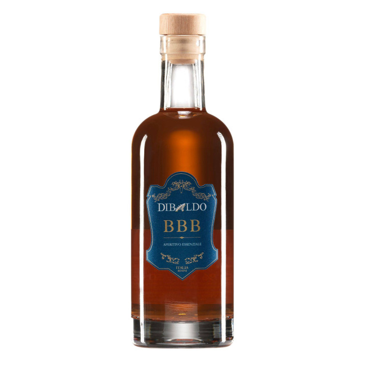 BBB Bitter