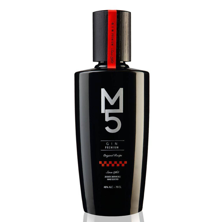 Gin M5 Premium