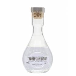 Gin Thompson Brothers Organic Highland
